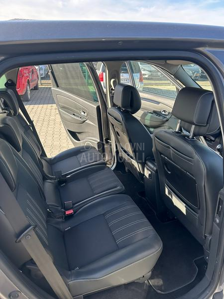 Renault Scenic 1.5 dci x-mod