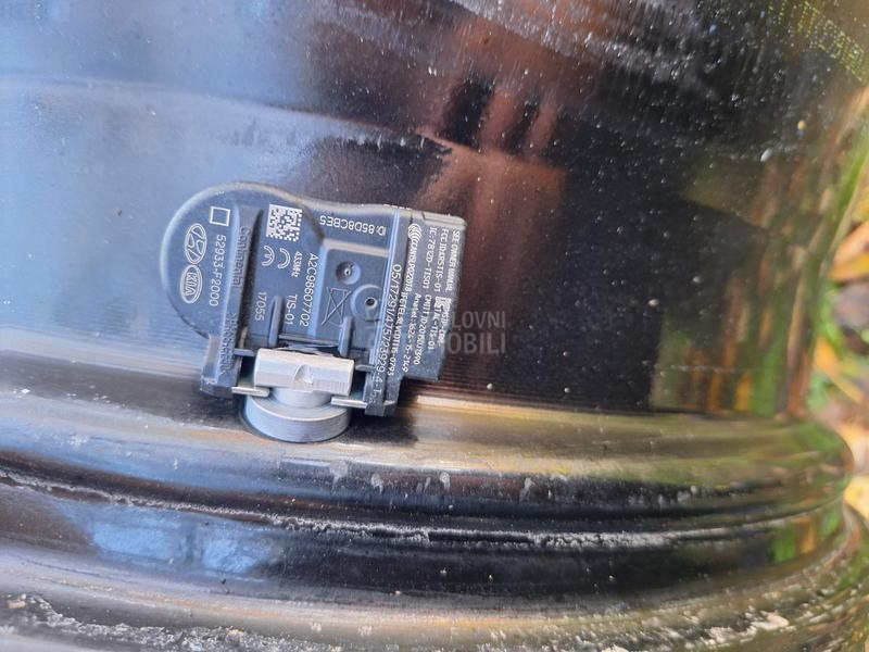 Aluminijumske felne  18" 5 x 114.3