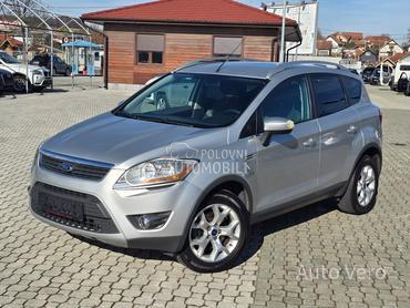 Ford Kuga 2.0 TDCI