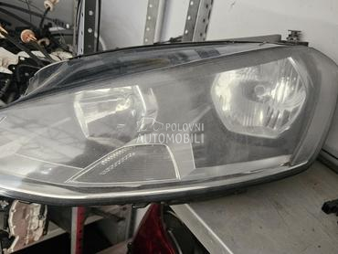 far za Volkswagen Golf 7