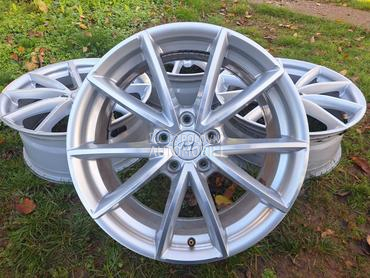 Aluminijumske felne  18" 5 x 114.3