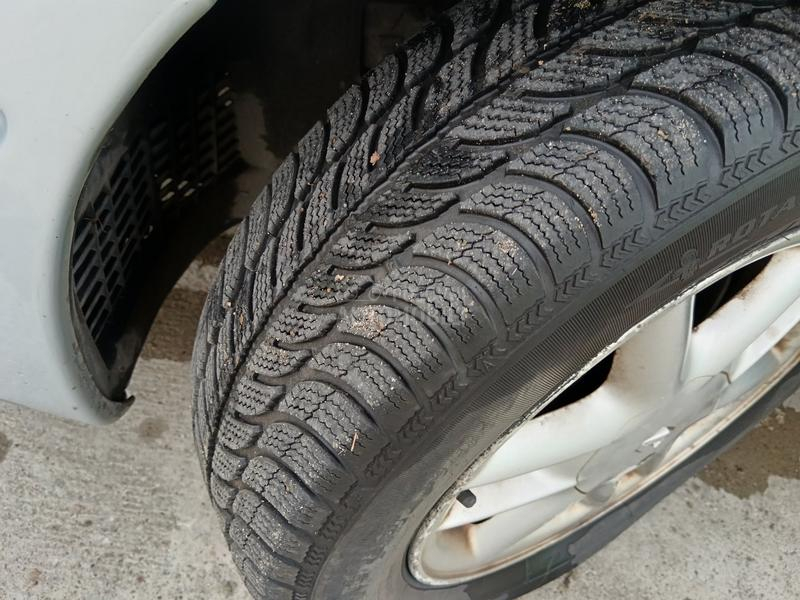 Renault Scenic vredi pogledati