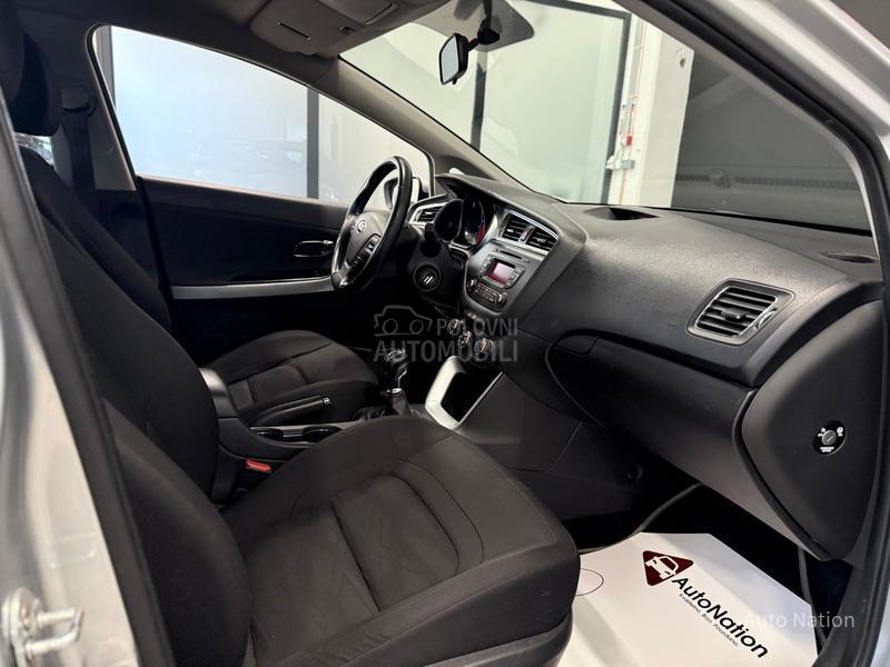 Kia cee`d 1.4