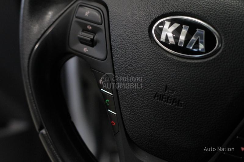 Kia cee`d 1.4