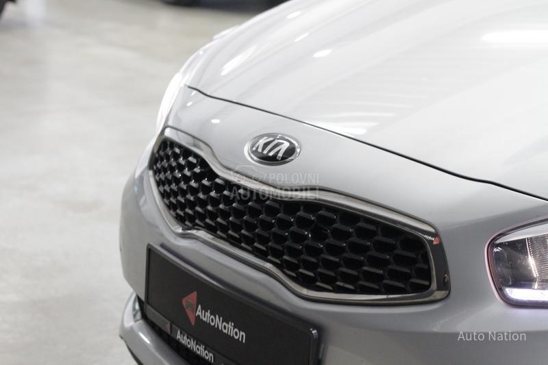 Kia cee`d 1.4