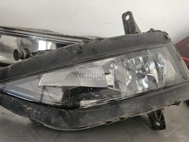 maglenka za Volkswagen Golf 7 od 2016. do 2020. god.