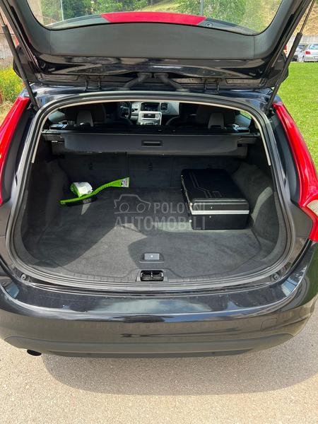 Volvo V60 D3