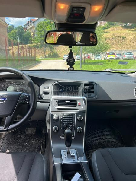 Volvo V60 D3