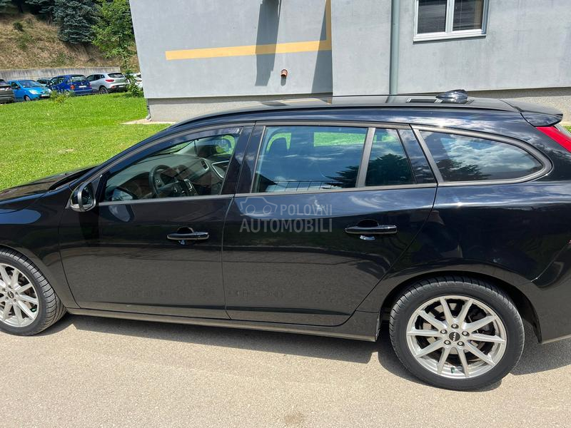 Volvo V60 D3