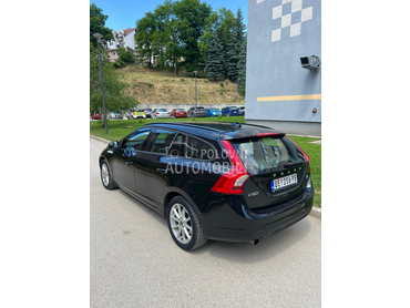 Volvo V60 D3