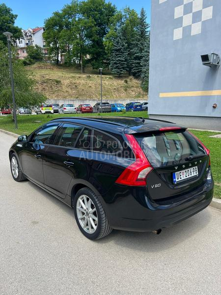 Volvo V60 D3