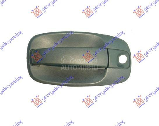 KVAKA PREDNJIH VRATA (LD)...