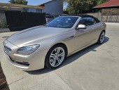 BMW 650 4.4M  bi-turbo