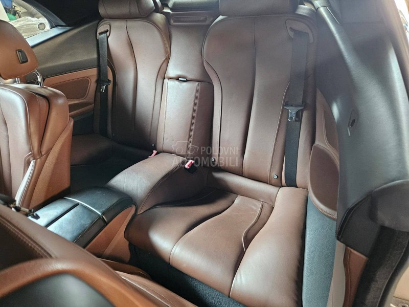 BMW 650 4.4M  bi-turbo