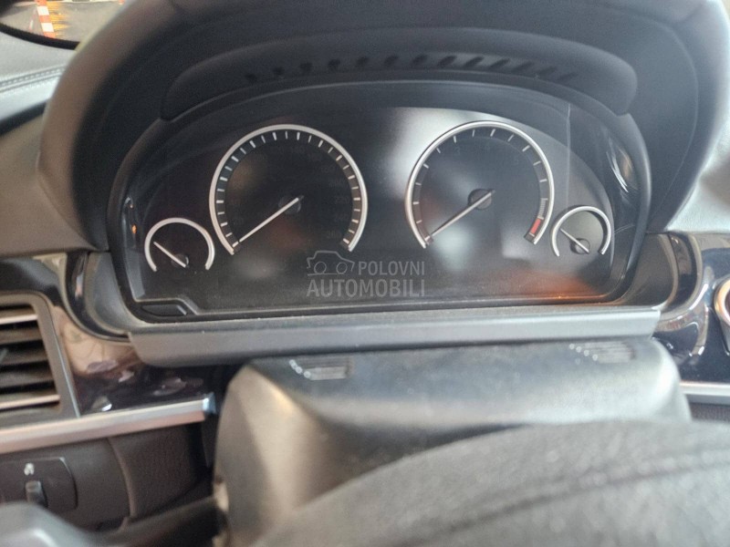 BMW 650 4.4M  bi-turbo