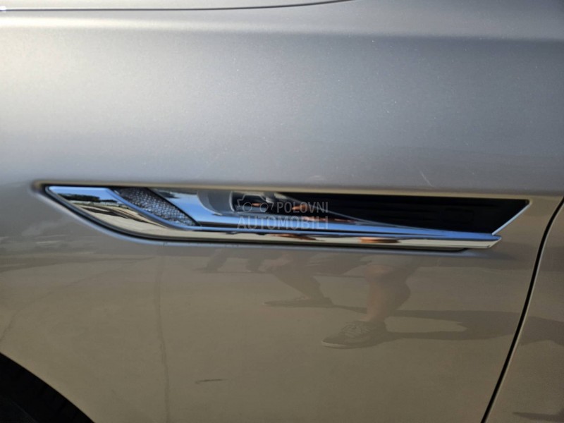 BMW 650 4.4M  bi-turbo