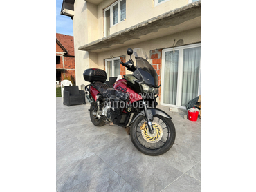 Aprilia caponord etv 1000