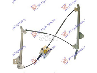 PODIZAC PROZORA ELEKTRICNI... za Audi TT od 2006. do 2014. god.