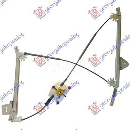 PODIZAC PROZORA ELEKTRICNI...