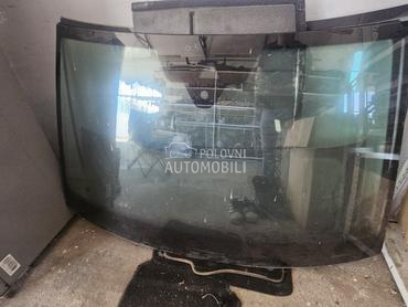 soferka za Volkswagen Golf 8