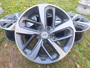 Aluminijumske felne  18" 5 x 114
