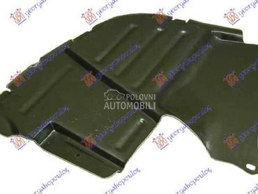 ZASTITA MOTORA ISPOD... za Renault Megane od 1996. do 1998. god.