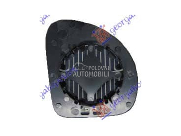 STAKLO RETROVIZORA SA... za Fiat Multipla od 1998. do 2004. god.