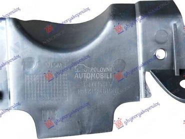 USMERIVAC VAZDUHA... za Ford Fiesta od 2013. do 2017. god.