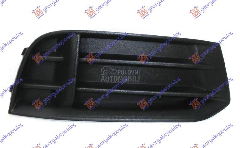 RESETKA PREDNJEG BRANIKA Desno