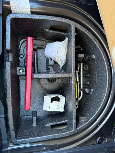 Škoda Fabia 1.4 TDI GREENLINE