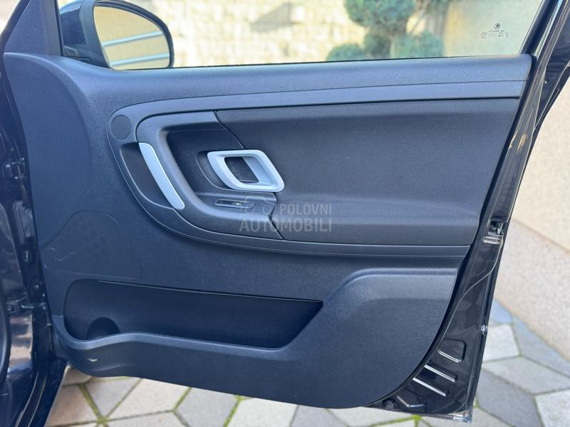 Škoda Fabia 1.4 TDI GREENLINE