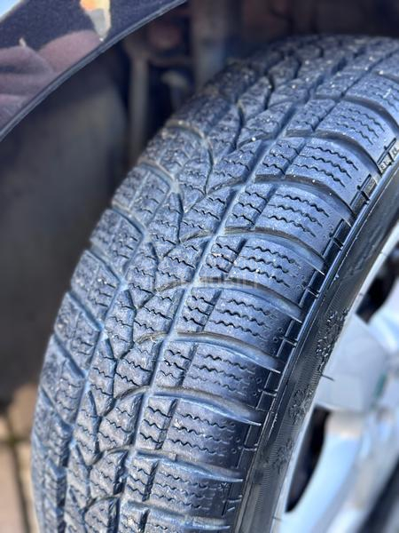 Škoda Fabia 1.4 TDI GREENLINE