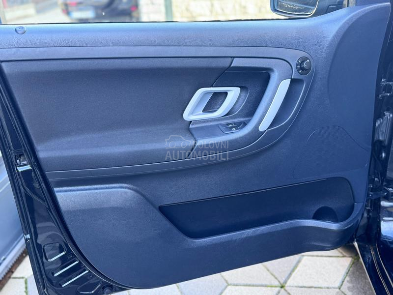 Škoda Fabia 1.4 TDI GREENLINE