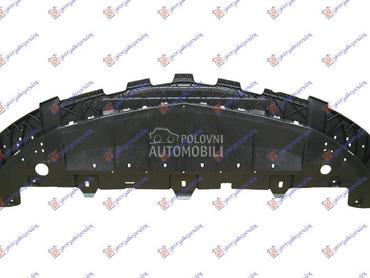 ZASTITA MOTORA ISPOD... za Mercedes Benz CLA Klasa od 2013. do 2016. god.