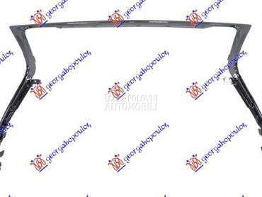 OKVIR PVC MASKE za Lexus IS 200 od 2013. do 2016. god.