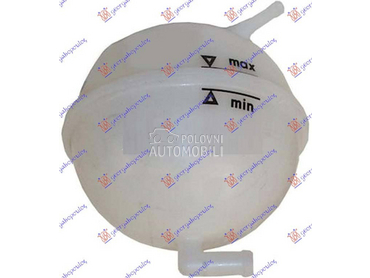 POSUDA ZA ANTIFRIZ OKRUGLA za Volkswagen Golf 2 od 1984. do 1988. god.