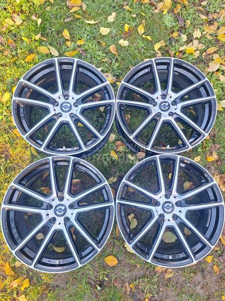 Aluminijumske felne  19" 5 x 108