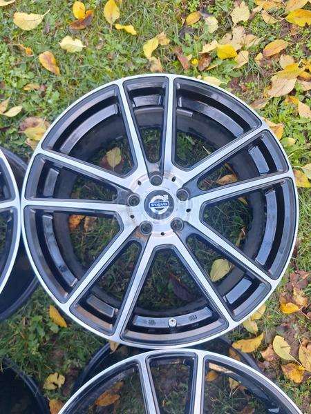 Aluminijumske felne  19" 5 x 108