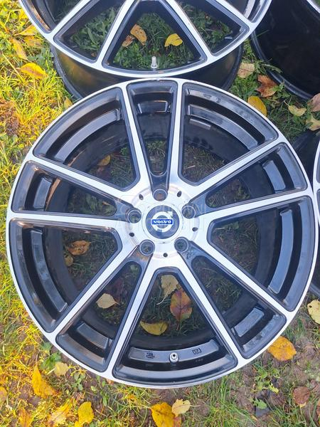 Aluminijumske felne  19" 5 x 108