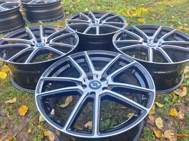 Aluminijumske felne  19" 5 x 108