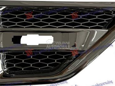 LAJSNA PREDNJEG BLATOBRANA... za Land Rover Freelander od 2007. do 2014. god.