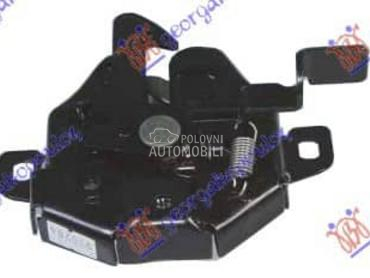 BRAVA HAUBE za Hyundai Accent od 1997. do 1999. god.