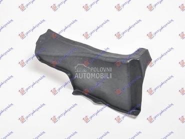 ZASTITA MOTORA PLASTICNA Desno za Seat Cordoba od 1999. do 2002. god.