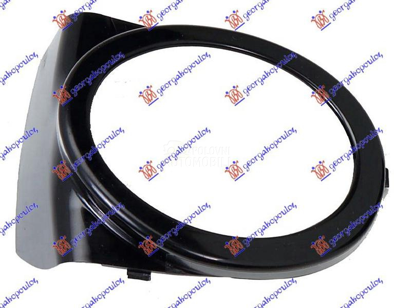 OKVIR MAGLENKE Desno