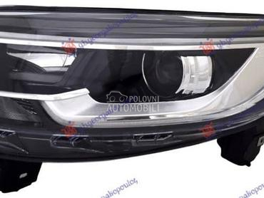 FAR ELEKTRICNI SA LED... za Renault Kadjar od 2015. do 2019. god.