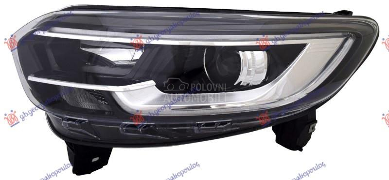 FAR ELEKTRICNI SA LED...