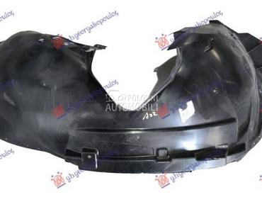 POTKRILO PLASTICNO Levo za Volvo XC60 od 2017. do 2022. god.