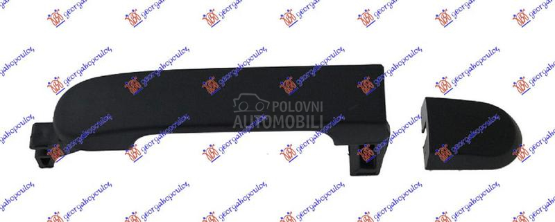 KVAKA PREDNJIH VRATA...