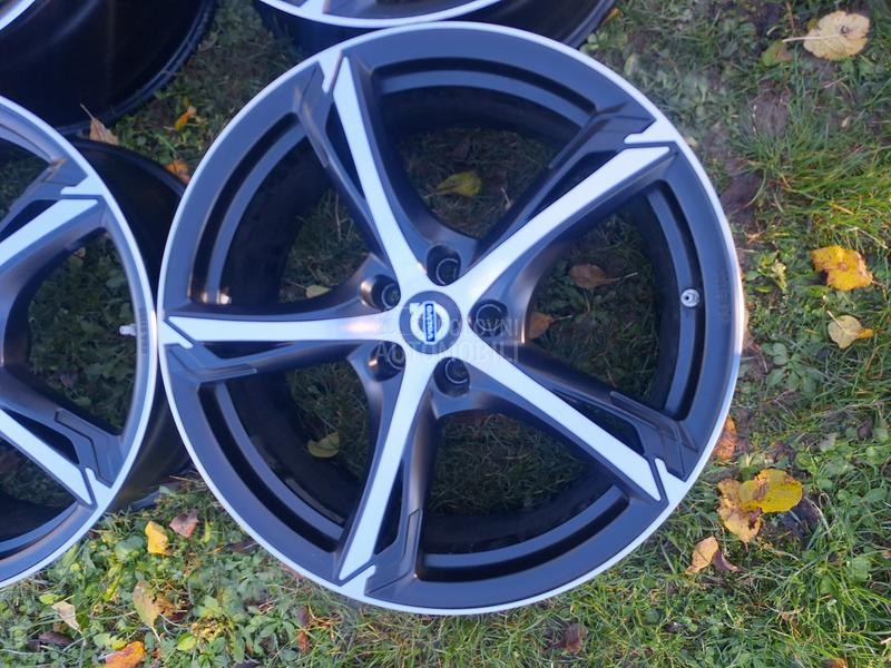 Aluminijumske felne  20" 5 x 108