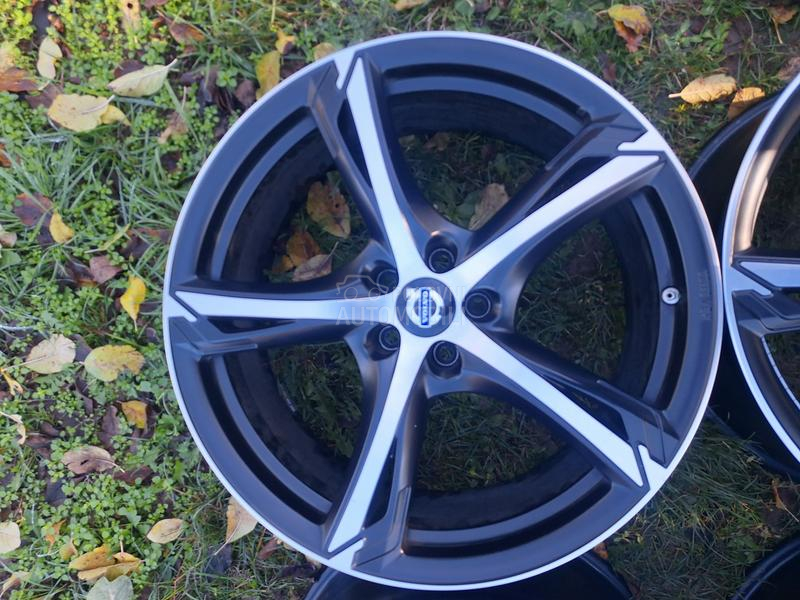 Aluminijumske felne  20" 5 x 108